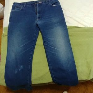 Men's Wrangler Jeans